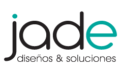 Jade Diseños & Soluciones, graphic designer, web and editorial